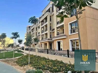 فلیٹ 3 غرف نوم للبيع في هليوبوليس الجديدة، القاهرة - 588606787_122361980330002414_9087938875648243947_n. jpg