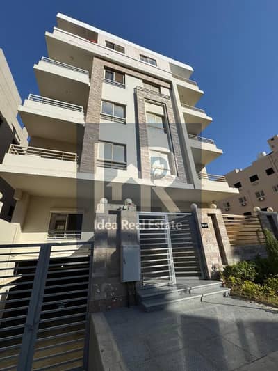 فلیٹ 3 غرف نوم للبيع في القاهرة الجديدة، القاهرة - WhatsApp Image 2025-11-18 at 2.15. 49 PM. jpeg