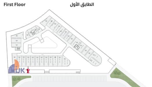 Retail for Sale in Obour City, Cairo - IMG-20251016-WA0083. jpg