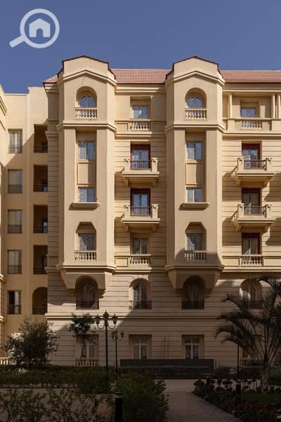 4 Bedroom Apartment for Sale in New Capital City, Cairo - 1. jpg