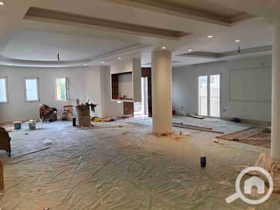 دوبلكس 6 غرف نوم للايجار في القاهرة الجديدة، القاهرة - 1000009475. jpg دوبلكس 6 غرف نوم للايجار في القاهرة الجديدة، القاهرة - 1000009475. jpg