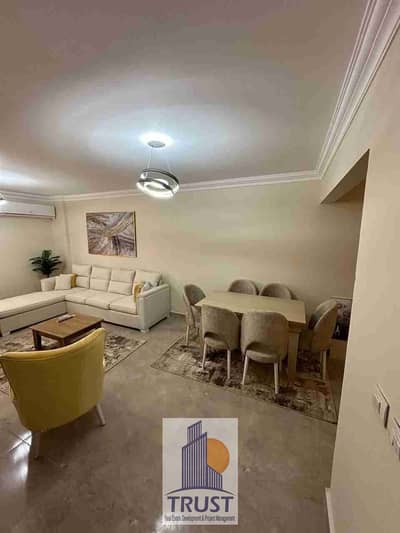 3 Bedroom Flat for Rent in Sheikh Zayed, Giza - 1000652969. jpg