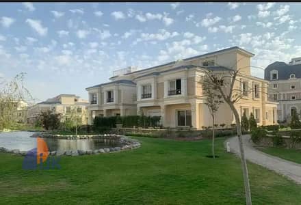 3 Bedroom iVilla for Sale in New Cairo, Cairo - 10. JPG