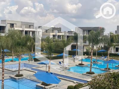 4 Bedroom Townhouse for Sale in Sheikh Zayed, Giza - Patio Al Zahraa 1. jpg