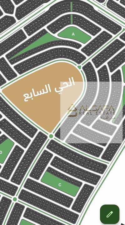 أرض سكنية  للبيع في القاهرة الجديدة، القاهرة - 1000199327. jpg