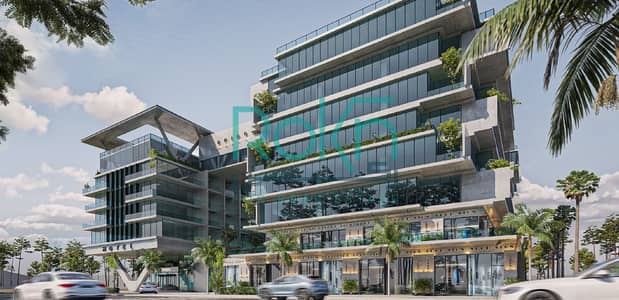 عيادة  للبيع في الشيخ زايد، الجيزة - B2. JPG