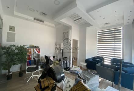 مکتب  للايجار في القاهرة الجديدة، القاهرة - 1. jpg