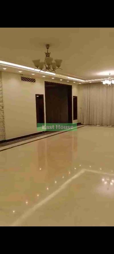 فیلا 5 غرف نوم للايجار في القاهرة الجديدة، القاهرة - 1000781821. jpg