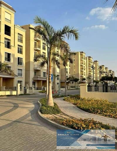 1 Bedroom Apartment for Sale in New Cairo, Cairo - ec74e4eb-220b-4469-bee4-bd68f1c72370. jpg 1 Bedroom Apartment for Sale in New Cairo, Cairo - ec74e4eb-220b-4469-bee4-bd68f1c72370. jpg