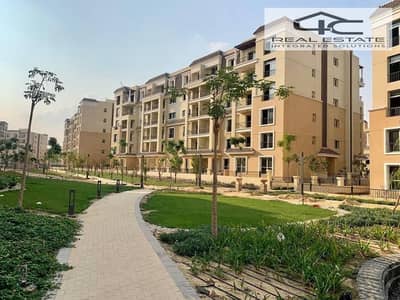 استوديو  للبيع في مدينة المستقبل، القاهرة - IMG-20241008-WA0110. jpg