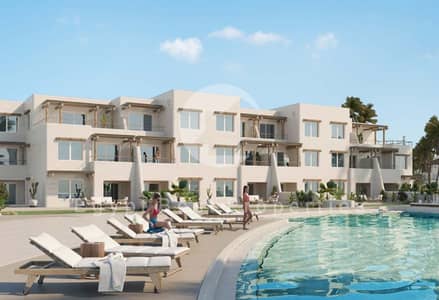 شاليه 2 غرفة نوم للبيع في الساحل الشمالي، مطروح - IMG-20240429-WA0062. jpg