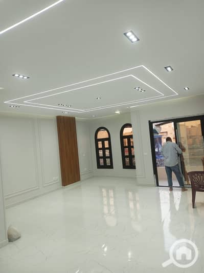 Office for Rent in New Cairo, Cairo - WhatsApp Image 2025-11-24 at 1.36. 53 PM (3). jpeg