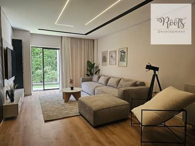 فلیٹ 2 غرفة نوم للبيع في القاهرة الجديدة، القاهرة - WhatsApp Image 2025-11-09 at 3.26. 16 PM (1). jpeg