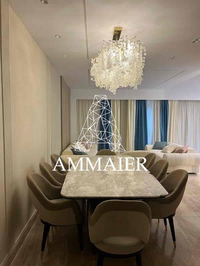 بنتهاوس 3 غرف نوم للبيع في الشيخ زايد، الجيزة - b331f2a3-6eba-421f-b540-2c2671aa65f3. jpg