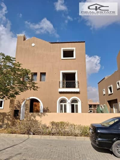 4 Bedroom Twin House for Sale in New Cairo, Cairo - WhatsApp Image 2025-02-03 at 2.22. 40 PM (2). jpeg 4 Bedroom Twin House for Sale in New Cairo, Cairo - WhatsApp Image 2025-02-03 at 2.22. 40 PM (2). jpeg