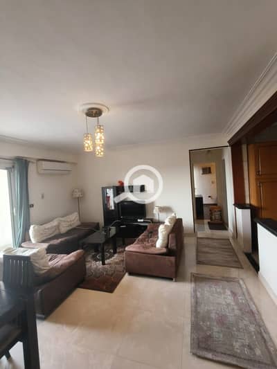 2 Bedroom Flat for Rent in Sheikh Zayed, Giza - IMG-20251119-WA0045. jpg