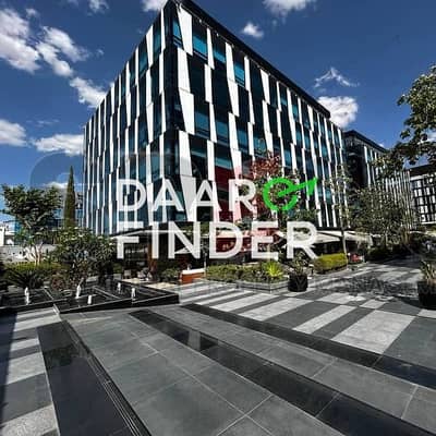 مکتب  للايجار في الشيخ زايد، الجيزة - WhatsApp Image 2025-11-24 at 13.53. 12. jpeg