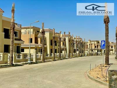 3 Bedroom Townhouse for Sale in Mostakbal City, Cairo - WhatsApp Image 2023-10-02 at 6.24. 19 PM. jpg