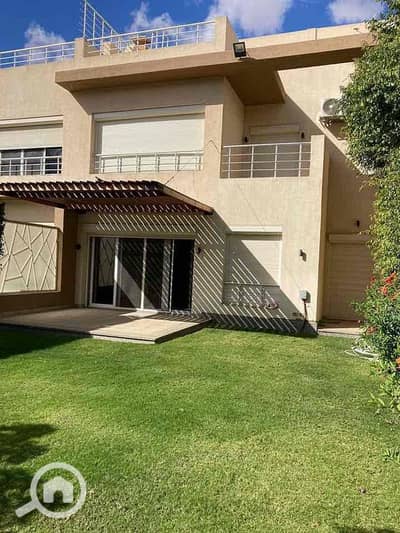 فیلا 4 غرف نوم للايجار في الشيخ زايد، الجيزة - IMG_5501. jpg