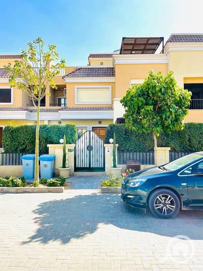 3 Bedroom Townhouse for Sale in Mostakbal City, Cairo - WhatsApp Image 2025-08-21 at 2.45. 23 PM (7). jpeg