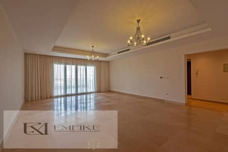 2 Bedroom Flat for Rent in New Cairo, Cairo - IMG-20251121-WA0086. jpg