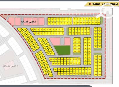 أرض سكنية  للبيع في مدينة بدر، القاهرة - WhatsApp Image 2025-05-14 at 8.38. 48 PM. jpeg