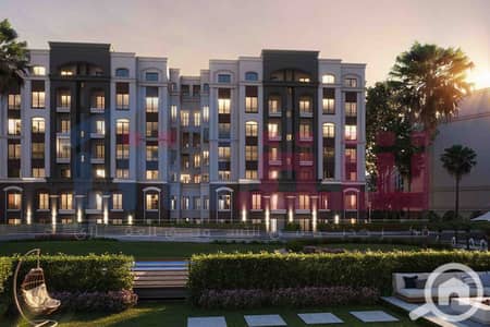 3 Bedroom Flat for Sale in Agami, Alexandria - WhatsApp Image 2025-07-30 at 1.26. 33 PM. jpg