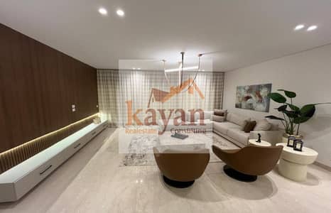 2 Bedroom Flat for Sale in New Cairo, Cairo - 5df63929-db81-440e-8080-018dae59174a. jpg