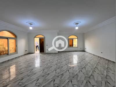 3 Bedroom Apartment for Rent in New Cairo, Cairo - WhatsApp Image 2025-11-23 at 5.18. 53 PM (1). jpeg