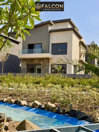 5 Bedroom Villa for Sale in New Cairo, Cairo - 557626773_122143115210676553_7218355159827833518_n. jpg