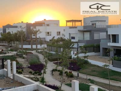 3 Bedroom Twin House for Sale in New Cairo, Cairo - WhatsApp Image 2024-12-09 at 11.44. 24 AM (3). jpeg