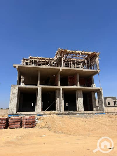 4 Bedroom Villa for Sale in Sheikh Zayed, Giza - WhatsApp Image 2025-09-21 at 14.58. 25_3ac197f3. jpg