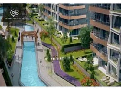 3 Bedroom Apartment for Sale in New Capital City, Cairo - images (1). jpg