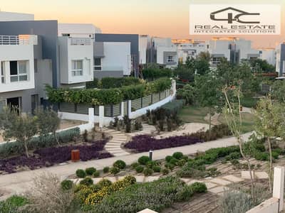 3 Bedroom Twin House for Sale in New Cairo, Cairo - WhatsApp Image 2024-12-09 at 11.44. 25 AM (4). jpeg