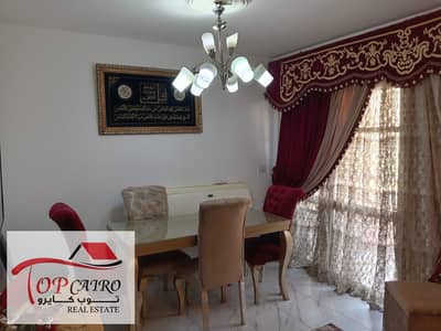 شقة 2 غرفة نوم للايجار في مدينتي، القاهرة - WhatsApp Image 2025-11-18 at 11.42. 15 AM. jpeg