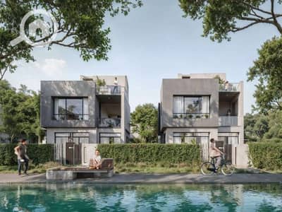 شقة 3 غرف نوم للبيع في القاهرة الجديدة، القاهرة - WhatsApp Image 2025-07-08 at 3.49. 13 PM. jpeg