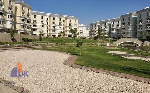 3 Bedroom Flat for Sale in New Cairo, Cairo - 8. JPG 3 Bedroom Flat for Sale in New Cairo, Cairo - 8. JPG