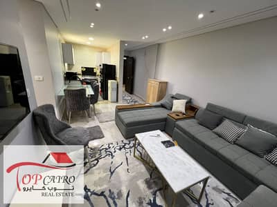 2 Bedroom Apartment for Rent in Madinaty, Cairo - IMG-20251124-WA0094. jpg