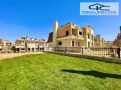 4 Bedroom Townhouse for Sale in Mostakbal City, Cairo - WhatsApp Image 2024-03-03 at 3.33. 40 PM (1). jpeg 4 Bedroom Townhouse for Sale in Mostakbal City, Cairo - WhatsApp Image 2024-03-03 at 3.33. 40 PM (1). jpeg