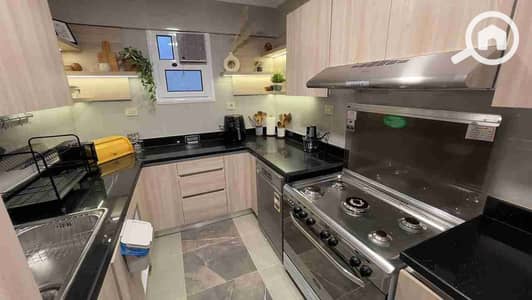 3 Bedroom Flat for Rent in Smoha, Alexandria - 1000062352. jpg