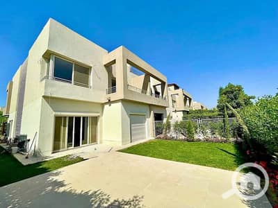 4 Bedroom Twin House for Sale in 6th of October, Giza - 565948095_2563472030683932_2526510037035347380_n. jpg