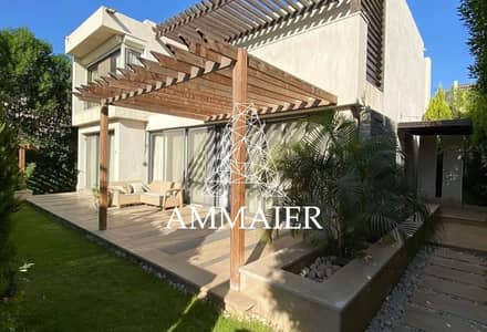 تاون هاوس 4 غرف نوم للبيع في الشيخ زايد، الجيزة - b05f33c7-cd07-4972-9b2f-5ab7813f647a. jpg