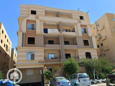 3 Bedroom Apartment for Sale in Shorouk City, Cairo - WhatsApp Image 2025-10-23 at 3.08. 18 PM. jpeg