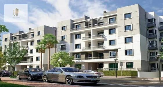 شقة 3 غرف نوم للبيع في القاهرة الجديدة، القاهرة - WhatsApp Image 2025-11-20 at 14.24. 45_24b91093. jpg