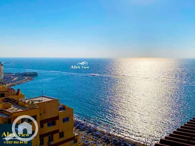 فلیٹ 3 غرف نوم للبيع في المندرة، الإسكندرية - 1. jpg