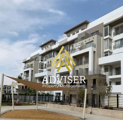 2 Bedroom Flat for Sale in New Cairo, Cairo - E (1). jpg