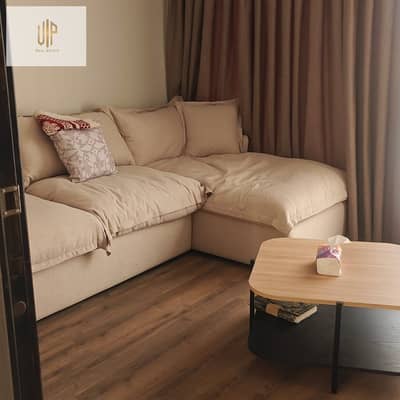 1 Bedroom Apartment for Rent in New Cairo, Cairo - IMG-20251123-WA0251. jpg