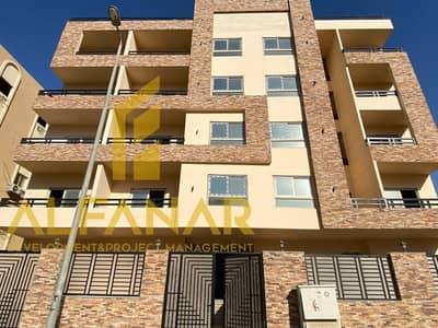 شقة 2 غرفة نوم للبيع في القاهرة الجديدة، القاهرة - IMG-20251124-WA0136(1). jpg