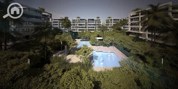 فلیٹ 3 غرف نوم للايجار في القاهرة الجديدة، القاهرة - Lakeview-Residences-in-Cairo_7010_cover. jpg