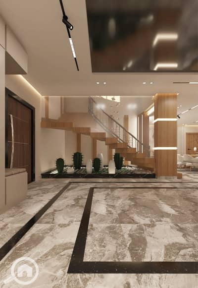 دوبلكس 5 غرف نوم للبيع في مدينة بدر، القاهرة - Untitled-2-05. jpg دوبلكس 5 غرف نوم للبيع في مدينة بدر، القاهرة - Untitled-2-05. jpg